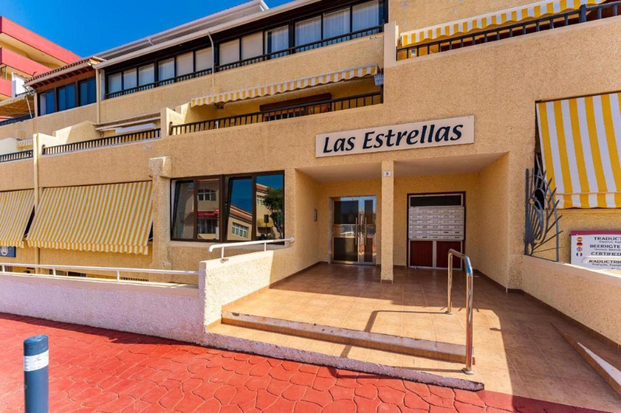 Apto Miraverde Costa Adeje By Paramount Holidays Apartment Exterior foto